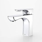 Dorf Napoleon Basin Mixer, Chrome, 