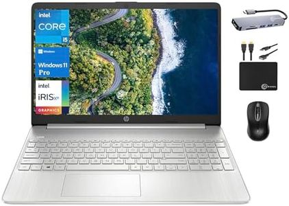 HP 15 Lapt
