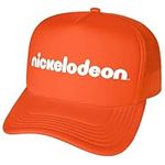 Popfunk Official Nickelodeon Logo F