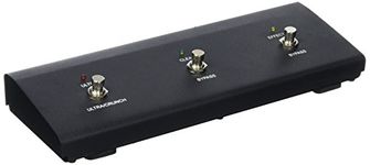Peavey JSX Footswitch