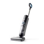 Vacmaster EasyClean HVA Wet & Dry Hard Floor Cleaner. Cordless all in one Vacuum and Mop for Wet and Dry mess with Docking Station (With 3 Cleaning Modes)