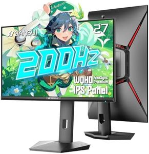 SANSUI 27 