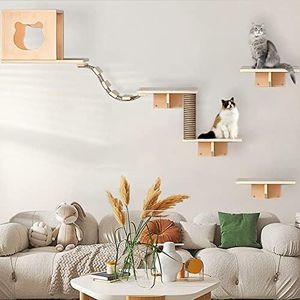 Cat Wall S