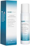 EASEntials Skin-Friendly No Sting A