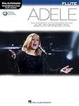 Adele: Flute (Hal Leonard Instrumen