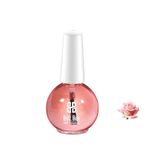 BOLT BEE Softener Nutritional Cuticle Oil 15ml (Rose)