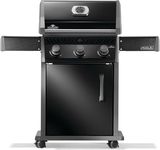 Rogue® 425 Natural Gas Grill, Black