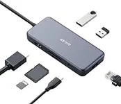 Anker USB C Hub Adapter, PowerExpan