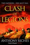 Clash of Legions: Empire XIV (Empire series)