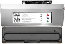 Weston 65-0201 Brands Vacuum Sealer