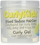 Curlykids Curly Kids Curly Gel Moisturizer, 6 Oz