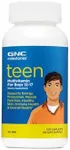 GNC Milestones Teen Multivitamin fo