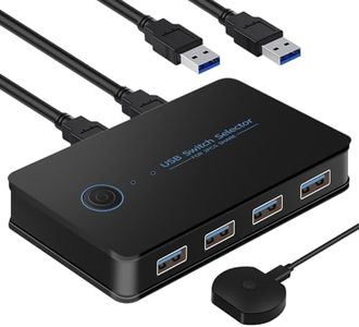USB Switch