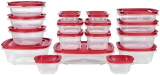 Rubbermaid EasyStore Containers, 38