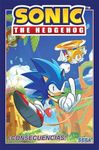 Sonic the Hedgehog, Vol. 1: ¡Consecuencias! (Sonic The Hedgehog, Vol 1: Fallout! Spanish Edition) (Sonic The Hedgehog Spanish)