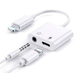 Plug For Iphone Charger And Earphone