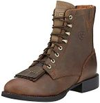 Ariat Women's Heritage Lacer II Wes