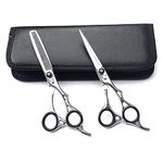 Star Scissors Hairdressing Scissors