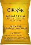 Royal Food Girnar Instant Tea Premix With Masala (1Kg Vending Pack), Black Tea, Loose Leaves