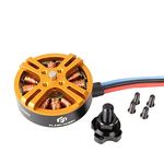 FLASH HOBBY D4215 brushless Motor 650KV 2.3kg Thrust 3-6s mutirotor Motor for RC multirotor multicopter FPV