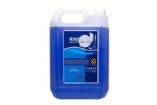 We Can Source It Ltd - Professional Grade Highly Activated Glasswasher/Dishwasher Rinse Aid for Shinier, Cleaner and Drier Dishes - 1 x 5 Litres