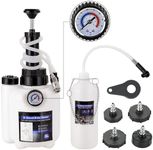 DASBET 3L Manual Brake Bleeder Kit 