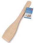 Tala FSC Certified Beechwood Spatula 30cm, Beige