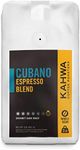 Kahwa Cuban Coffee Beans, Cubano Da