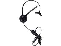 Nuance Dragon USB Headset, Dictate Documents and Control Your PC – All by Voice, PC Disc