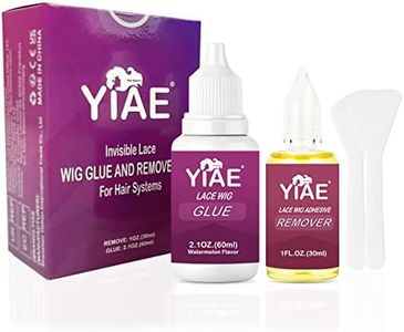 YIAE Kit d