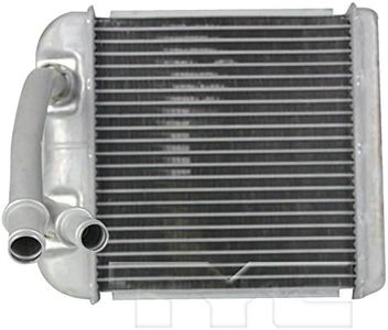 TYC 96031 Replacement Heater Core