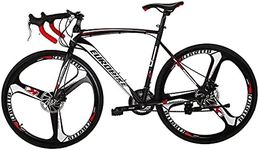 Road Bike for Men 700C 54cm Frame X