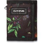 Dakine Vert Rail Wallet, Woodland Floral, No Size, Vert Rail Wallet