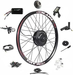 eBikeling 