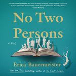 No Two Persons: A Novel