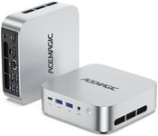 ACEMAGICIAN M1 Mini Gaming PC AMD R