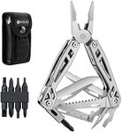 BIBURY Multi-Tool, 21 in 1 Multitoo