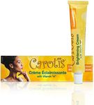 Carotis Lightening Cream with Vitamin A 30g