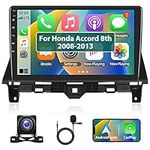 Android 13 Car Stereo for Honda Acc