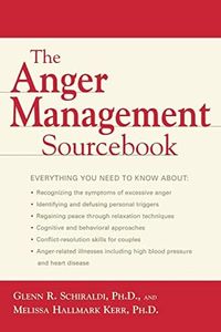 The Anger Management Sourcebook