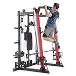 Marcy Smith Machine Cage System Hom