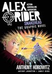 Snakehead: The Graphic Novel (Alex Rider)