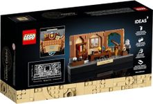 LEGO Ideas 40595 Tribute to Galileo Galilei Exclusive GWP (307 pcs)