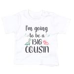 Cousin Shirt Kids