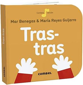 Tras-tras: 8 (La cereza)