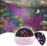 Night Light Kids,Star Night Light P