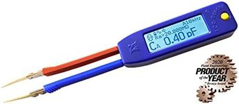 Digital Multimeter LCR-Reader-MPA: 