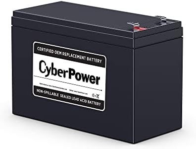 CyberPower