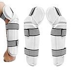 Taekwondo Arm Guards | Taekwondo Sp