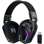 WESEARY 7.1 Wireless Gaming Headset